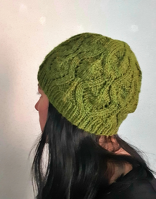 Hope hat