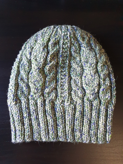 Soul hat