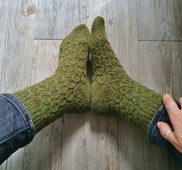 Balloons socks
