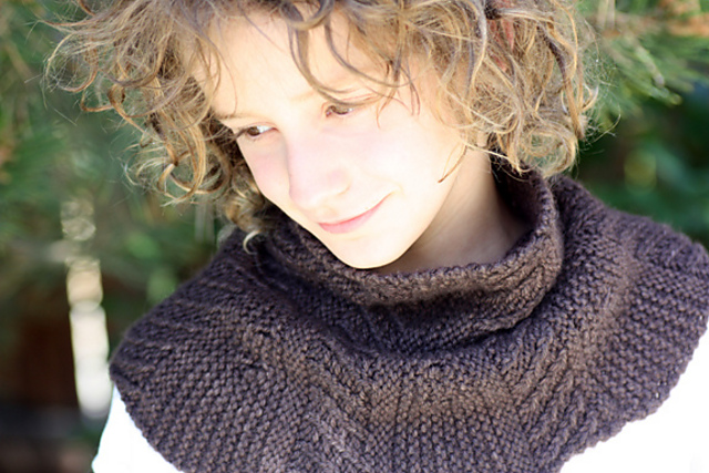 Mel's Cowl