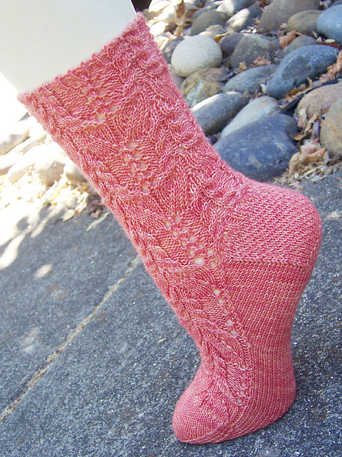 Queen Wil Socks