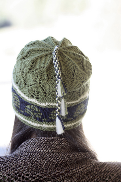 Fangorn Toque