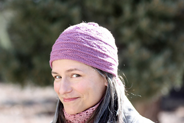 Bucklebury Beanie