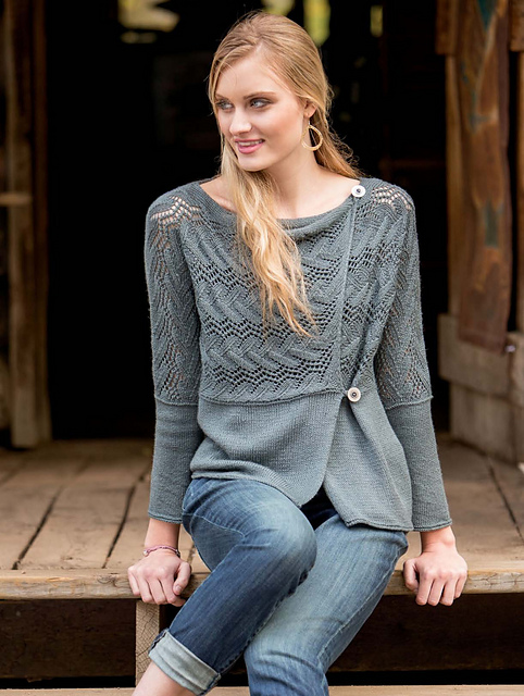 Williwaw Cardigan