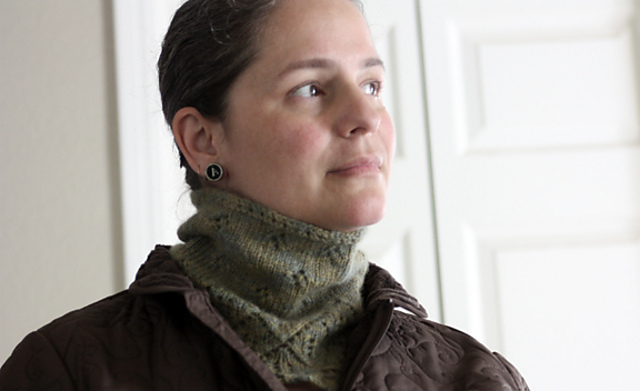 Merope's Cowl