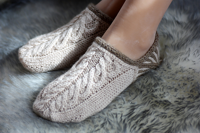 Snuggle Slips