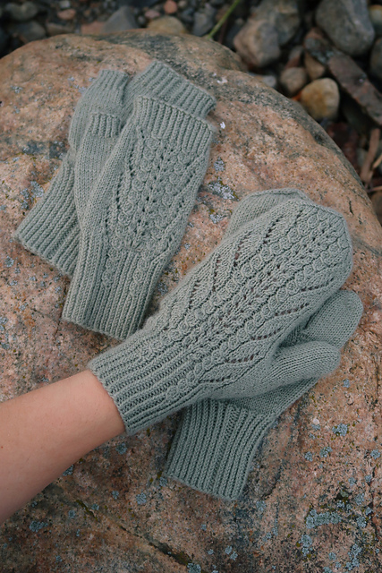 Velda lapaset