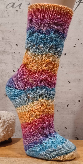 Cafe am Bach Socken