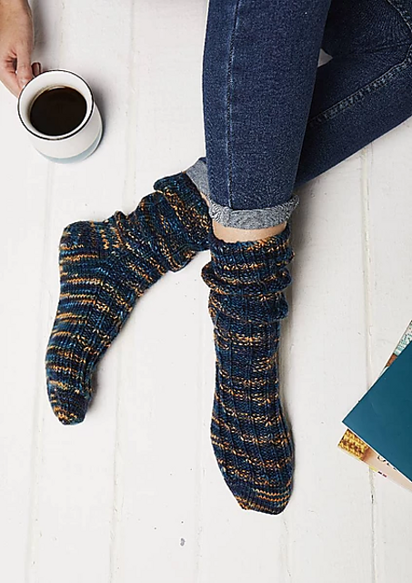 Men's Sofa Sock