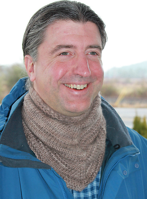 Single Malt Cowl