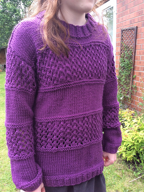Pullover 9078