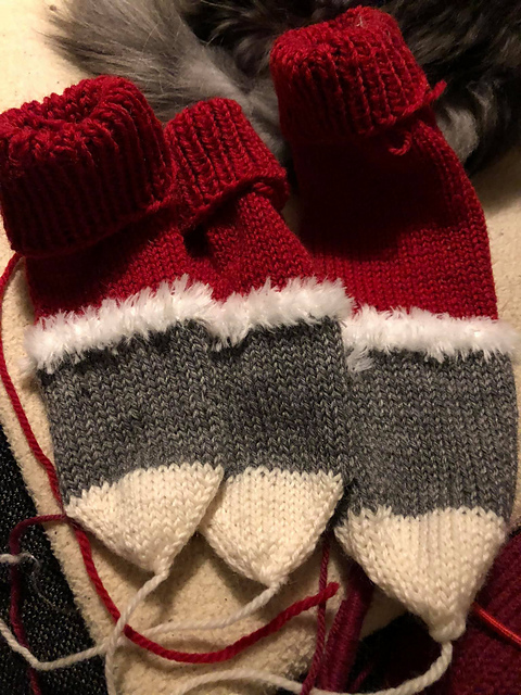 389 tomtesockan