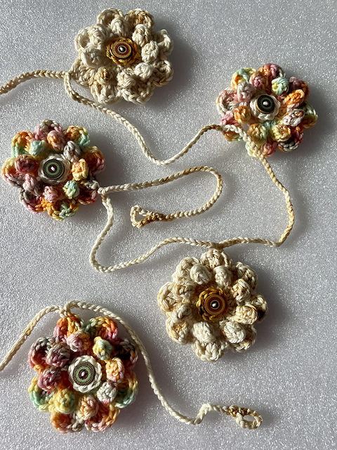 Spring Garland