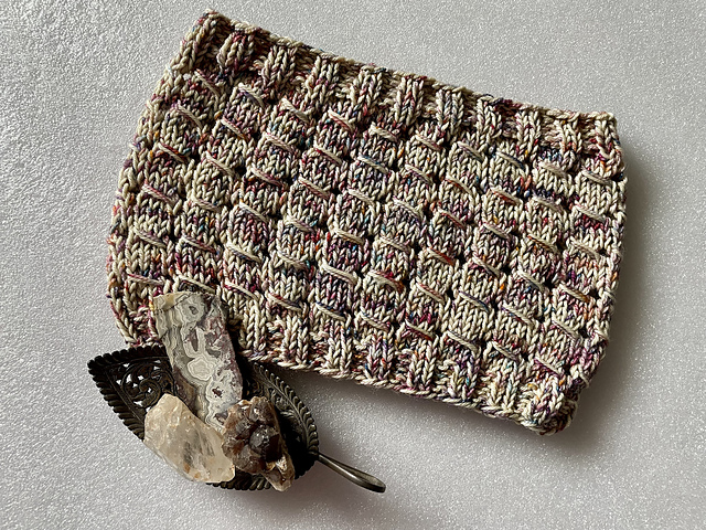 Syncopated Waltz Cowl