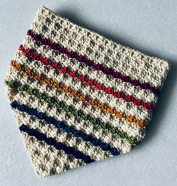 Uncinia Cowl