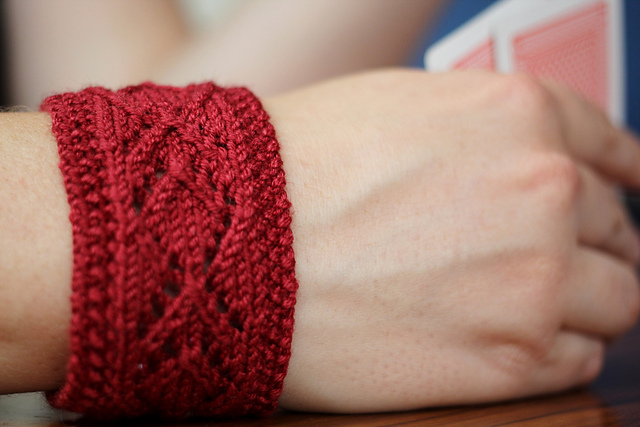 Go Fish! Cuffs