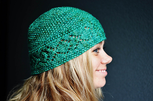 Fisk Hat