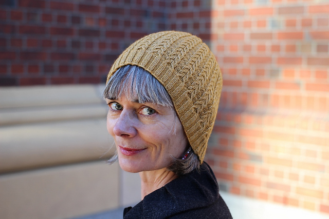 Passing Through Hat