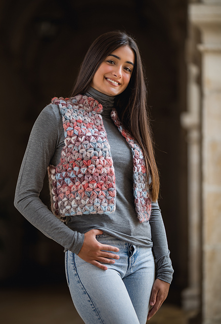 Orion Vest