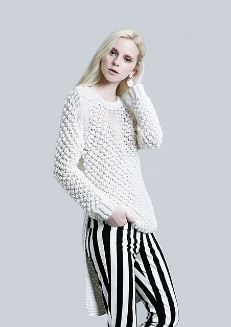 Tradição sweater