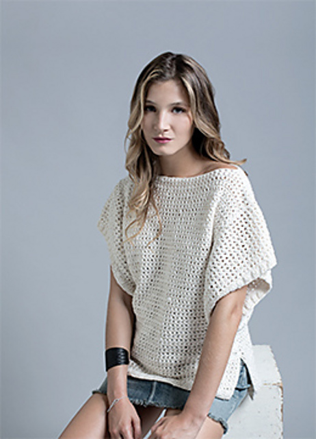 Cherry Sweater