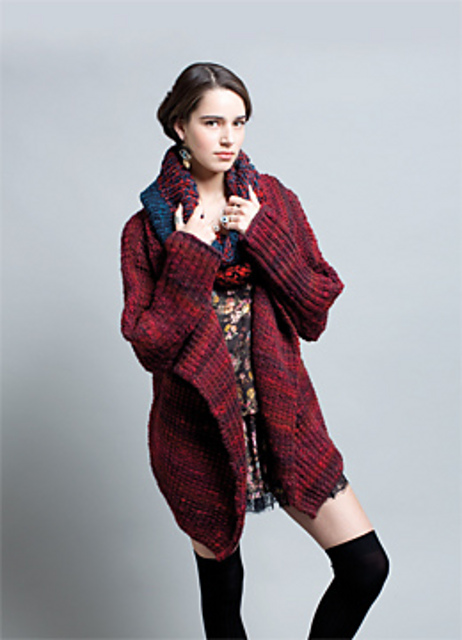 Gypsy Coat