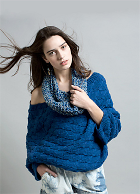 Bio-Wool Sweater