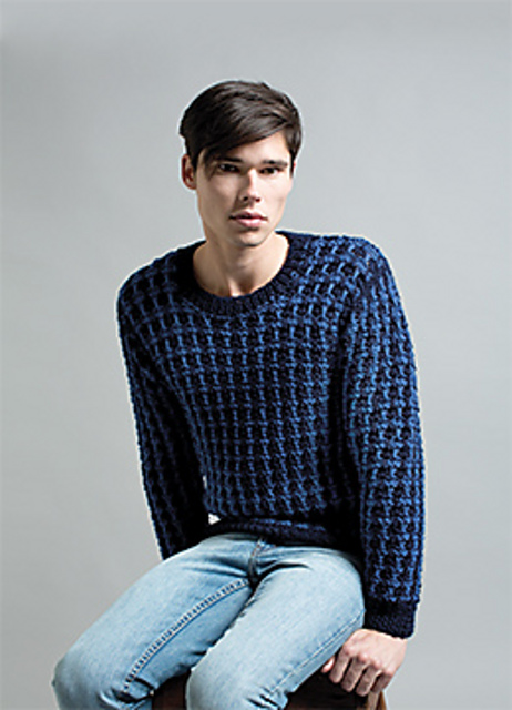 Zelândia Sweater