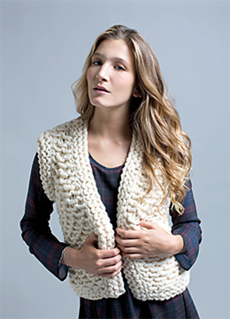 Millenium Vest