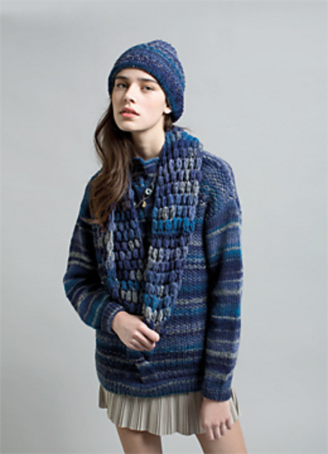 Luna Sweater