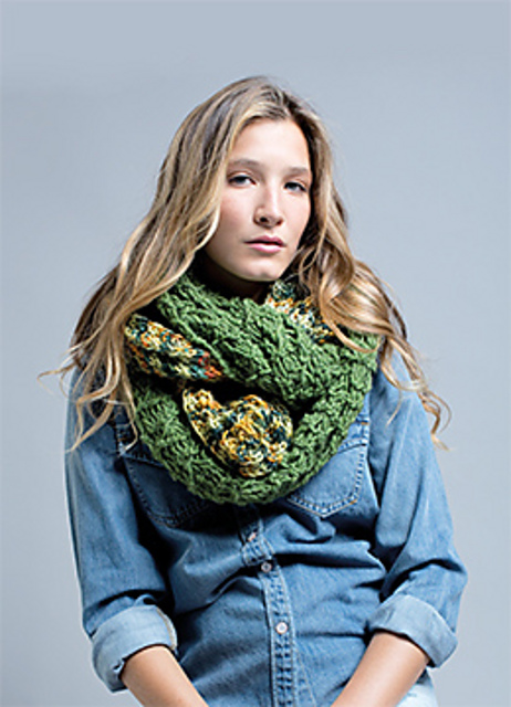 Dálmata's Cowl