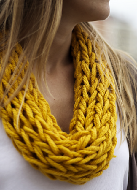 Number One Cowl