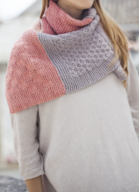 Ecotton blanket