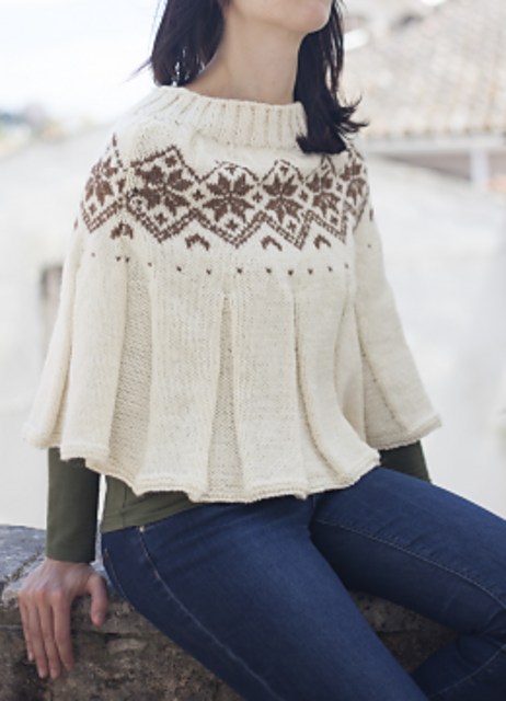 Amália Poncho
