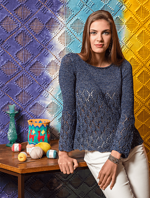 Sol Tunic
