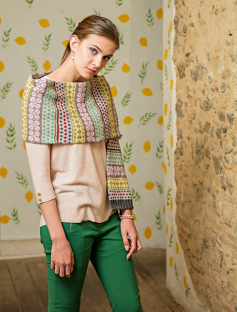 Jardim Wrap