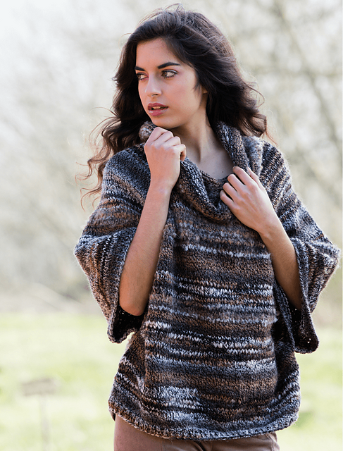 Oporto Sweater