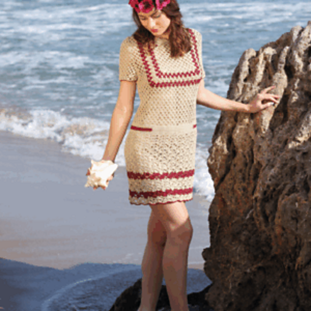 Vestido Algodoncito