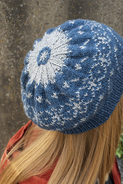 Gemini-Castor Beanie