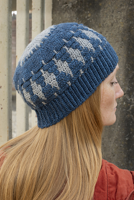 Gemini-Pollux Beanie