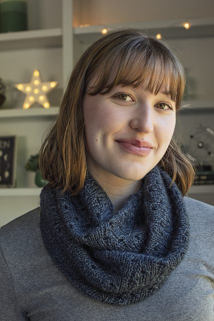 Night Skies Cowl