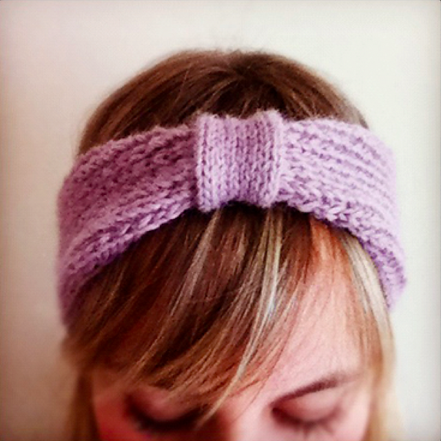Frances Headband