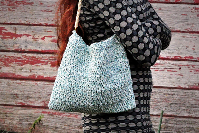 Lindenthal Tote