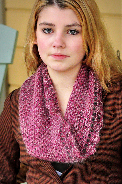Bayfog Cowl