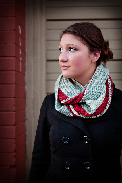 Ladd's Circle Cowl