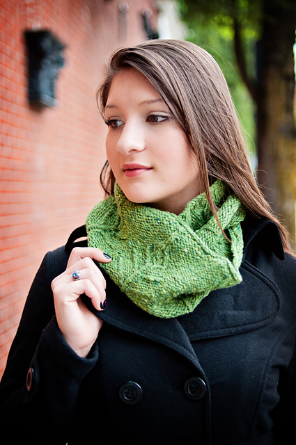 Gazebo Cowl