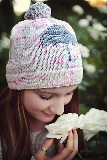 Allow Me Hat