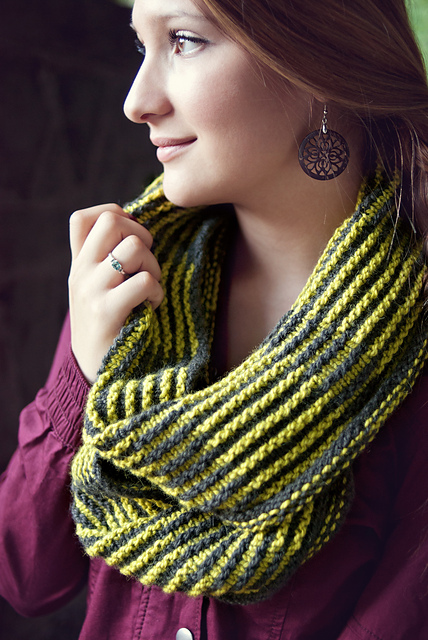 Kumori Cowl