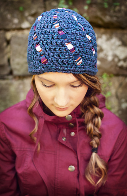 Scenic Byway Watch Cap