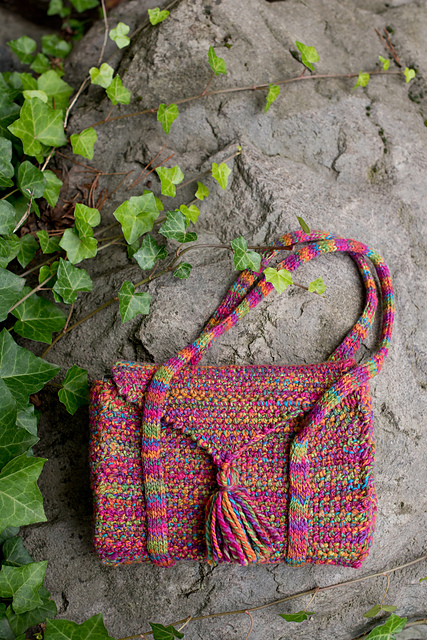 Staff Pick Satchel